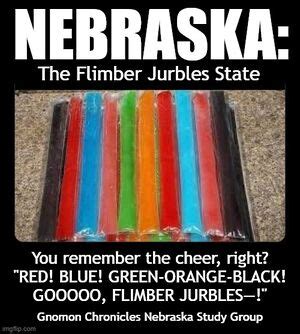 Flimber jurbles - ben on Twitter: "@citrustwee what the fuck is a flimber jurble that is a fucking popsicle" / Twitter. ben. @bnsdlr. Replying to. @citrustwee. what the fuck is a flimber jurble that is a fucking popsicle. 5:11 PM · May 2, 2021·Twitter Web App. 11.